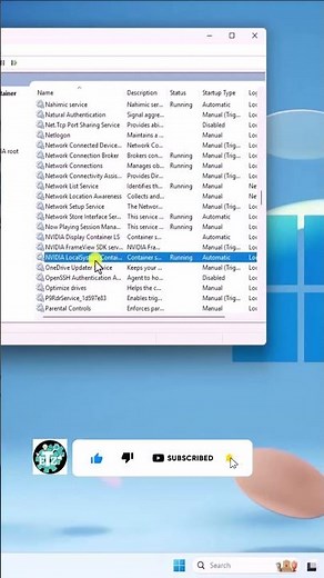 Fix NVIDIA Control Panel Not Showing ( Quick Step )
