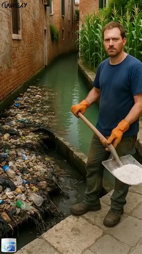 Verabschiede dich von verstopften Abflüssen mit Nano-Technologie