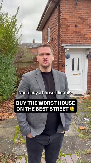 18K views · 368 reactions | You don’t get rich buying the pretty...