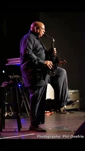 2025 Recap!! Feeling blessed! May your 2026 be epic and filled with elevation! #geraldalbright | Gerald Albright