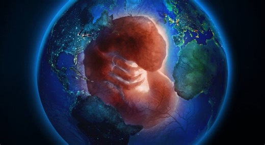 Alien: Earth posters and teaser trailer hint at the terror that awaits the planet