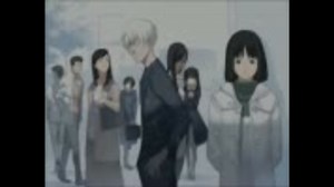 『 永遠 インストver. 』　from　「 Inclusion　サウンドトラック 」