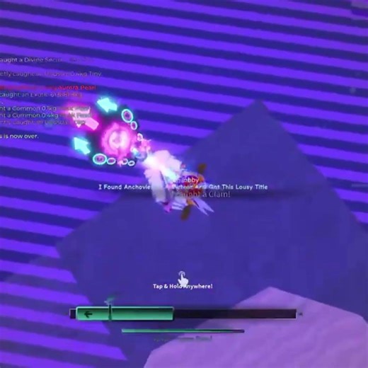 I Completed The Roslit Bay Bestiary In Fisch! | Fisch Live 🔴