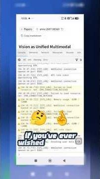 Chrome DevTools on Android & iPhone | Inspect Element, Console & Debug Websites #Eruda #Android