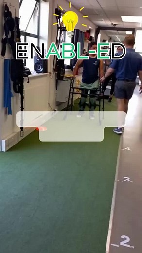 Improve Mobility and Stability with KAFOs: A Guide to Using Calipers