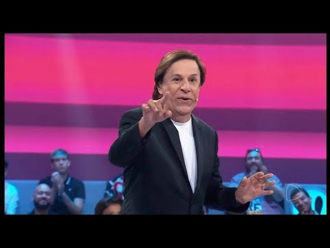 Acerte ou Caia com Tom Cavalcante Record ao vivo 25/01/2026