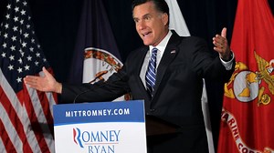 Romney campaign questions polls