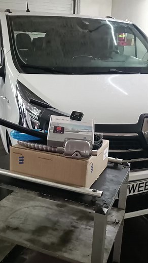 #вебасто #webasto #eberspächer #webastolviv #вебастольвів