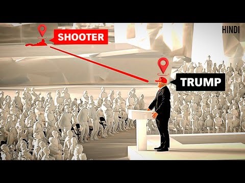 The Day Trump Was Attacked | 3D Documentary