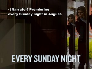 Our amazing friend Lori Loughlin is back in August for the premiere of the FOUR new Garage Sale Mysteries. Spend the month with soccer-mom-turned-supersleuth Jennifer Shannon, only on Hallmark Movies & Mysteries! | Hallmark Mystery