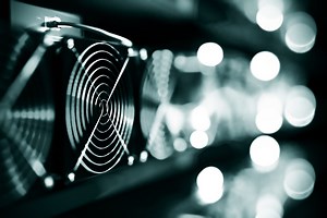 Bitcoin Miner Cipher (CIFR) Surges on $50M SoftBank Investment