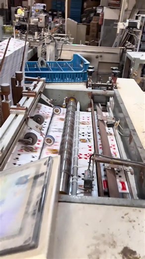 Amazing Factories and Their Satisfying Processes