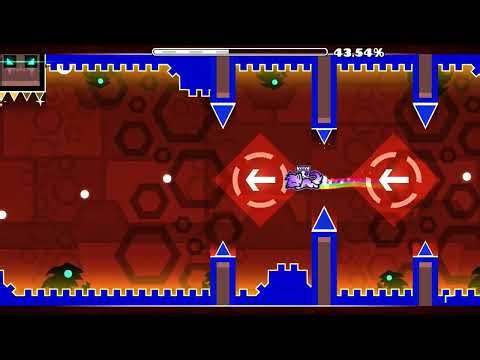 [4K 60fps] Trinity Force by DepisH16