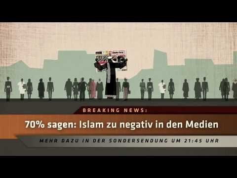 Muslimischer Alltag in Deutschland