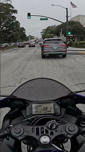 SO YOU WANT TO RIDE A YAMAHA R3?