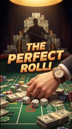 How Cheaters Actually Rig Dice 2026 🎲 #dice #gambling #cheating