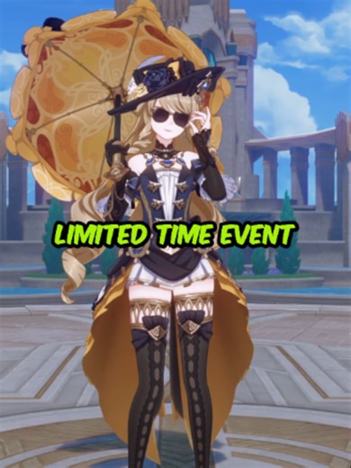 Let's build NAVIA!💥😎⛱️ (geo DPS) #genshinguide #navia #genshinimpact Quick starter guide on Navia's main DPS build! If you pulled your first copy recently: CONGRATULATIONS! 🎉 She is one of Genshin's hardest-hitting Geo DPS characters with her shotgun-like