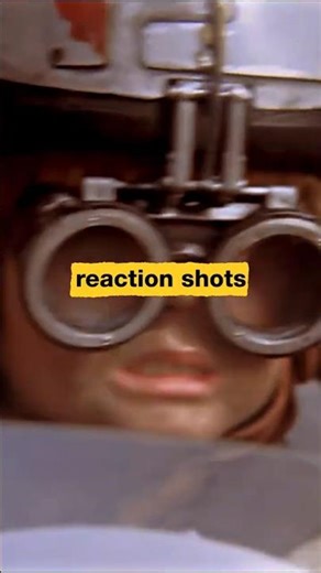 UPGRADE your Action Scenes with Reaction Shots - Star Wars Podracing
