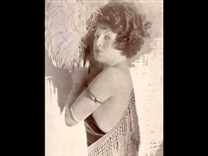 Blossom Seeley - Alabamy Bound (1925 Music Video) | #41 Song