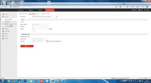How to Set the Camera? See the Video Tutorial!