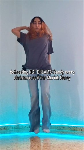 ‪@NCTDREAM‬ - CANDY INTRO DANCE COVER CHALLENGE #nctdream #dance #dancecover #kpopdance #nct
