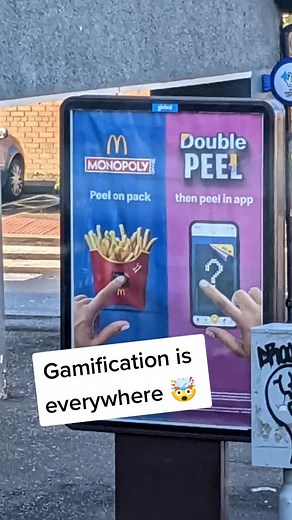 Gamification with Drimify on TikTok