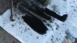 Congratulations to the customer who has received Kingkar HHO hydrogen-oxygen decarbonizer and couldn't wait to test it for the first time! He was full of praise for the decarbonization results on the vehicle. The HHO carbon cleaner machine provides professional, convenient, and pollution-free engine cleaning solutions. Customers in need are welcome to experience it!  | Engine Carbon Clean | Facebook