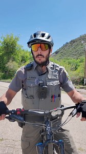 Listen up, Durango! Our Open Space Park Ranger, Scott Mango, is here with some quick pointers for "cruising" (aka using safely and respectfully!) the Animas River Trail. He's got the inside scoop on keeping our favorite pathway awesome for everyone! | City of Durango - Government