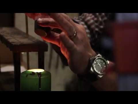 How To Make The Best Mosaic Pin