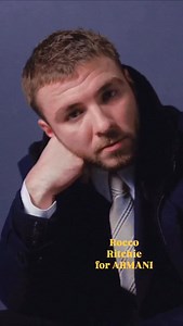 Madonna’s son Rocco Ritchie for Armani. #armani #roccoritchie#gr8erdays | Boyculture.com