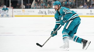 Grier on Karlsson trade talks: \u2018He's done everything we've asked'