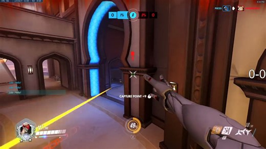 【1080p /授权超清搬运/shadder2k】20200802录播-crackied gameplay