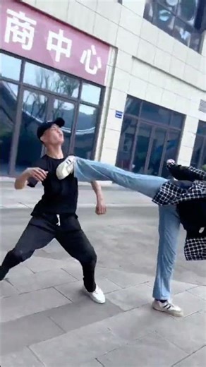 Kung Fu female warrior self-defense techniques for women#Self-defense techniques# shows re