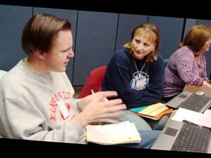 Insights Into Peer Coaching: Les Foltos