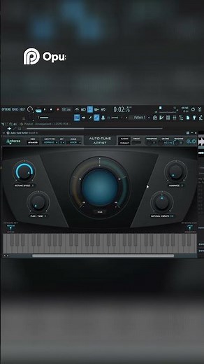 Auto Tune Secrets Humanizing Vocals Like A PRO!