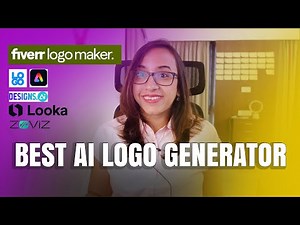 I Tried 6 AI Logo Generators. This Is My Favorite By Far.