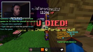 FPS boost MCPE PVP texture pack! - Minecraft PE (Pocket Edition)