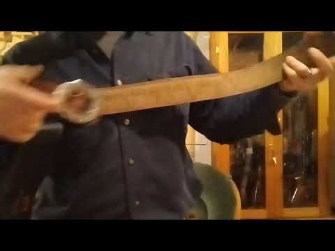 Most versatile western leather gun belt