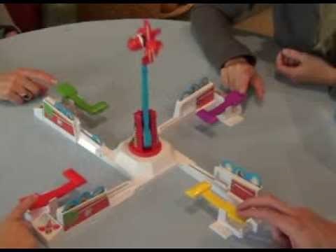Loopin' Louie In-Play Video