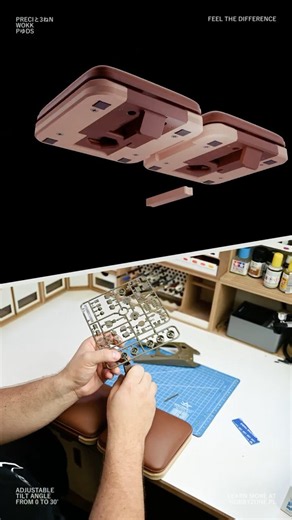Your Desk Is Missing This