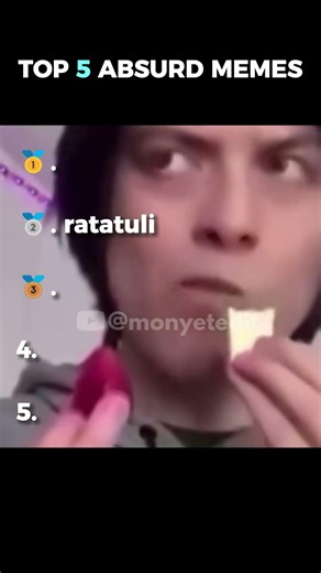 ketika alien bikin meme