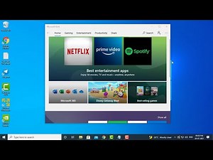 Fix Microsoft Store Error 0x80073D05 While Installing Apps Or Games | Can't Install