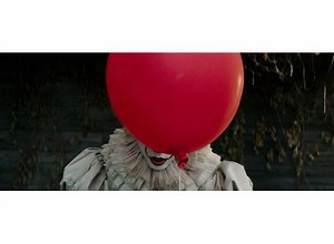 映画『IT／イット THE END “それ”が見えたら、終わり。』予告編