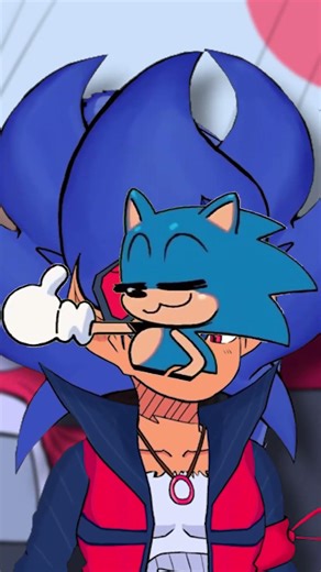 Have you seen these Sonic Fan Games??