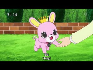[Jewelpet SS7] Jewelpet Magical Change Episode 9 (English Sub)