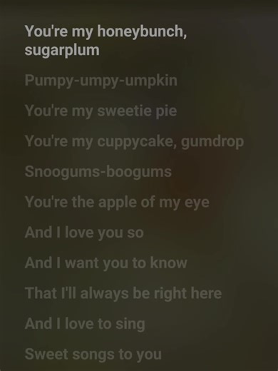 The Cuppycake Song: Lyrics and Meaning Explained