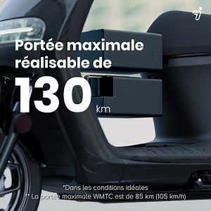 Préparez-vous à des aventures passionnantes grâce à l'autonomie et à l'accélération extrême du Segway électrique E300SE 🚀 | Segway