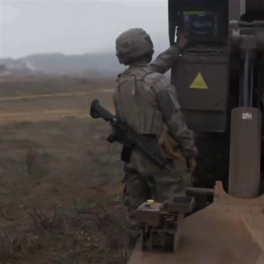 Battle-hardened with astounding results, the KNDS's Caesar 155mm 52 Calibre Self-Propelled Howitzer's firing power and manoeuvrability strengthen the Ukrainians' position on the battlefield. As the French SPH's toughest test, it now sees the 6X6 variant receiving an upgrade for both speed performance and crew survivability. Tentera Darat Malaysia's long-awaited wish to operate the 155mm SPH is now a step closer with the announcement by Deputy DefMin Adly Zahari of initial funds of RM50 million. 