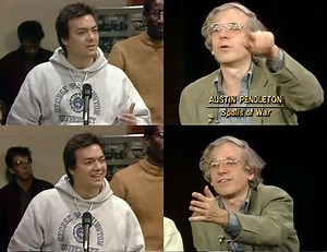 Does a Play Exist Without Performance? | David Boles, Blogs