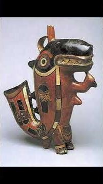 The Nazca The Desert Artists Who Drew on the Earth #nazcalines #nazca #peru #ancientcivilizations